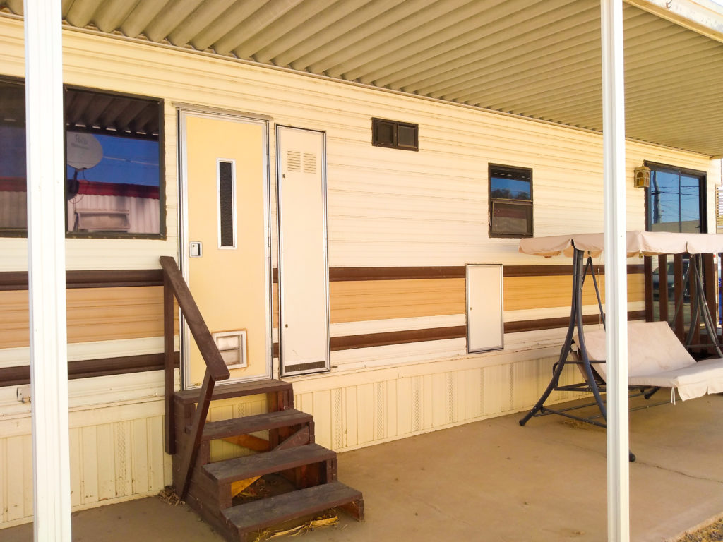 Mobile Homes For Rent & Sale Highly Rated 55+ RV Park Yuma, AZ